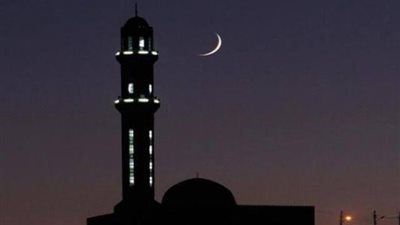 غداً.. دار الإفتاء المصرية تستطلع هلال شهر رمضان