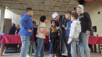 لتنمية النشء.. الشباب والرياضة تتتابع مبادرة 