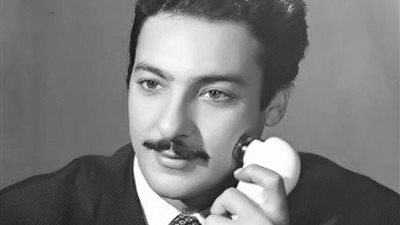 في ذكرى ميلاده .. تعرف على اسرار في حياة الدونجوان رشدي أباظة