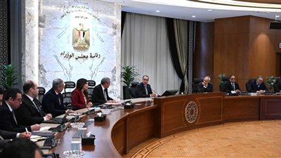 «مدبولي» تدبير موارد النقد الأجنبي المطلوبة لاستيراد مليون طن من السكر