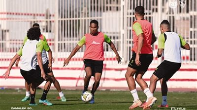 تعرف على بديل حارس مرمى الزمالك الجديد