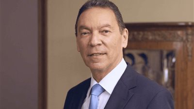 هاني الناظر يفاجئ محبيه ويظهر لأول مرة.. أتمنى أن لا يحرمني المرض من التواصل معكم