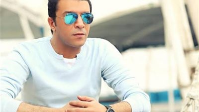 حلمي عبد الباقي: نرفض استقاله مصطفي كامل وكلنا معاه وفي ضهره