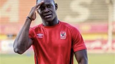 الأهلي يراقب بديل جديد لـ ديانج لضمه فى الانتقالات الصيفية