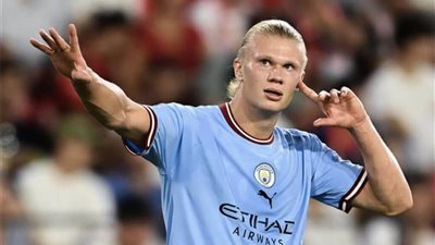 إصابة النرويجي وغيابه عن مواجهات تصفيات يورو 2024