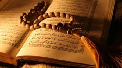 عبد الرحمن صقر: اجعل آيات القرآن تلتف حول فؤادك
