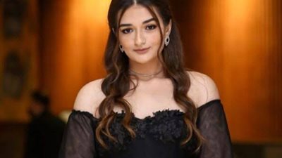 ملك زاهر تشارك في السباق الرمضاني.. رندا محارب 2024