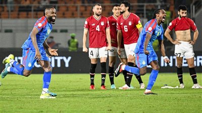 ما سر تجاهل الحكم لتقنية الـVAR في قضية هدف الكونغو أمام المنتخب المصري؟