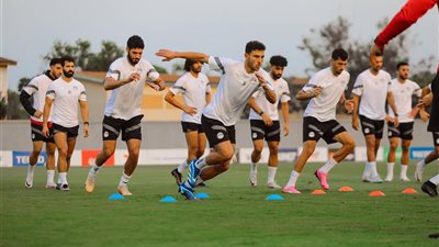 مصر واختبار مارس: هل سيكون الخصم كرواتيا أم تونس؟