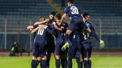 موعد مباراة بيراميدز وفيوتشر بالكونفدرالية والقنوات الناقلة