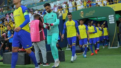 صراع الصدارة.. موعد مباراة النصر السعودي القادمة فى الدوري