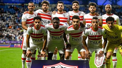 الزمالك يعود من الامارات بعد انتهاء دورتين دبي