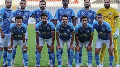 بالقوة الضاربة.. بيراميدز جاهز لموقعة الغد أمام مازيمبي