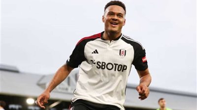 مخاوف فولهام بعد إصابة مونيز