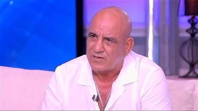 ضيف جديد.. محمد لطفي يتحدث عن مشاركته في 