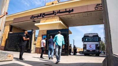 بدء دخول العالقين الفلسطينيين في مصر إلى غزة بناءً على رغبتهم