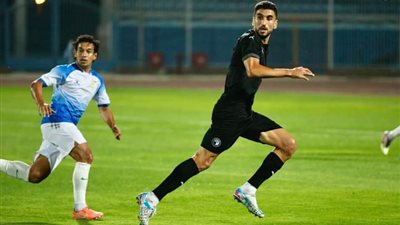 بيراميدز يواجه مازيمبي في الجولة الأولى من دوري أبطال أفريقيا