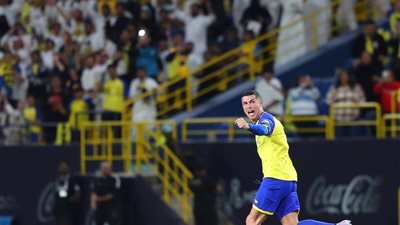 أنا الآن أفضل بعد مغادرة مانشستر يونايتد .. رونالدو يتحدث لأول مرة بعد رحيله من الأولد ترافورد