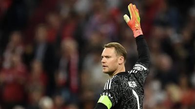 رؤية مانويل نوير: كلوب محتمل لتدريب الفريق البافاري