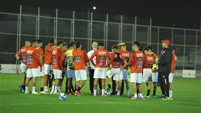 استعدادا لبطولة غرب آسيا.. المنتخب الأولمبي يخوض أول مرانه الأول بالسعودية