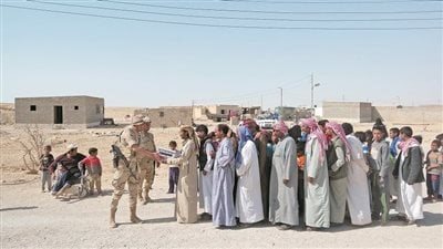 قبائل سيناء.. بين تحدي الإرهاب ورحلة التنمية الوطنية