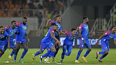 سر النجاح: كيف استعد حارس الكونغو لتحدي ركلات الترجيح قبل لقاء مصر؟