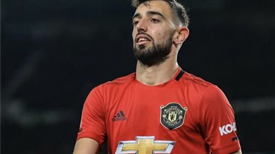 برونو يرى في كأس إنجلترا الفرصة الحقيقية للتتويج هذا الموسم