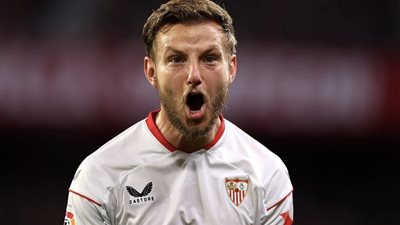 فراق إيفان راكيتيتش: مغامرة جديدة في الشباب السعودي