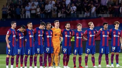 مأساة يناير: برشلونة يُسجل تاريخًا مُرًّا من الخسائر والهزائم