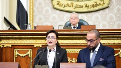 ترحيب برلماني بتعديل قانون 