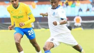 تعادل صن داونز والهلال الليلة يعيد الآمال للأهلي