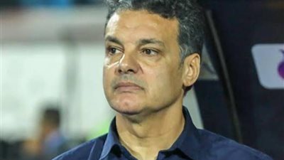 إيهاب جلال يعلن غيابات الإسماعيلي أمام الأهلي في الدورى المصري