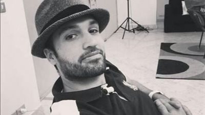 آدم الألفي ضمن فريق عمل مسلسل 