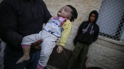 طوفان الأقصي.. ارتفاع ضحايا غزة إلى 31819 شهيدا و 73934 مصابا