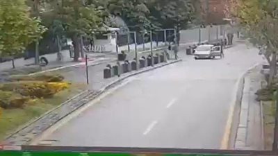 داعش تُعلن مسئوليتها عن الهجوم على كنيسة بـ 