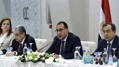 وزير الكهرباء: الهيدروجين الأخضر أحد أهم المجالات الواعدة لمصر