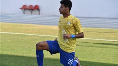 رسميا انضمام احمد عاطف للزمالك