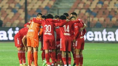 الأهلي يصدر بيانا رسميا بشأن مباراة الهلال