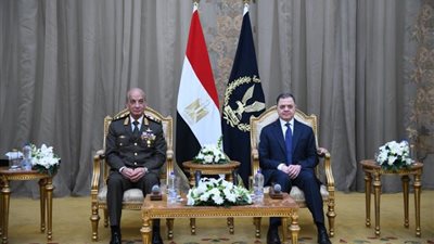 وزير الداخلية: قواتنا المسلحة الباسلة مهد البطولات وستظل رمزاً لكبرياء الوطن (فيديو)