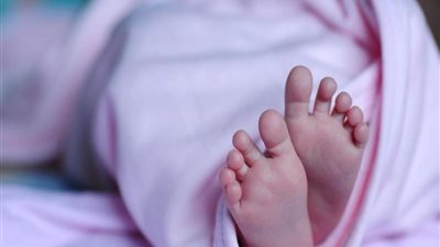 إصابة طفل رضيع إثر تناوله مبيد حشرى بفاقوس