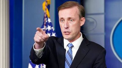 البيت الأبيض