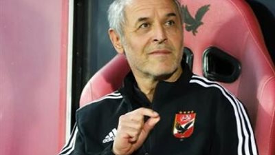 قرار عاجل من كولر قبل مباراة الهلال السوداني