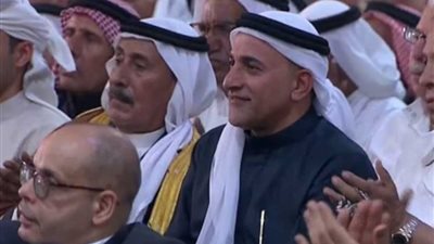 العرجاني: مدينة السيسي كانت سابقا عقر دار التكفريين