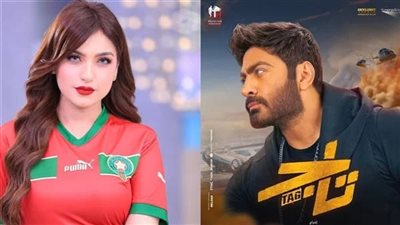 تامر حسني يشكر ياسمين عز ويرد على منتقدى فيلمه 