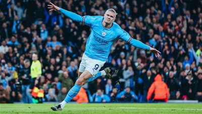 هالاند يقود هجوم  السيتي لمواجهة ليفربول في الدوري الإنجليزي الممتاز