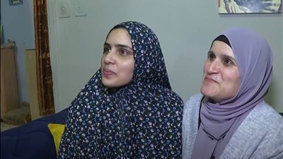 من المدرسة لسجون الاحتلال الصهيوني.. تعرف على رحلة ممثلة الأسيرات التي أفرج عنها