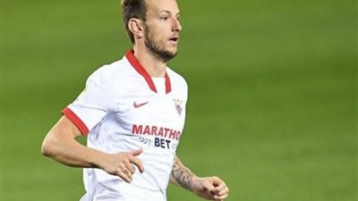 تحول: راكيتيتش يتجه إلى الشباب السعودي