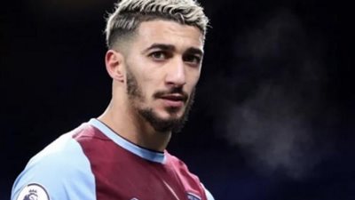 فرصة قبل الرحيل: وست هام يتجه نحو جناح اتحاد جدة قبل فقدان بن رحمة