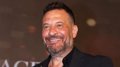 ماجد المصري.. رحلة فنية مليئة بالإبداع والتألق