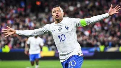 الديوك الفرنسية تفترس هولندا في الظهور الأول لـمبابي كقائد المنتخب